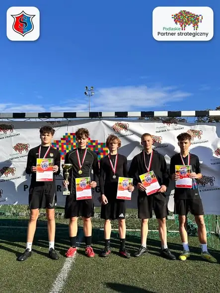 Sportowy piknik w Sokółce podsumowany fotorelacją – KS Sokół rozgromił Spartę 7:1