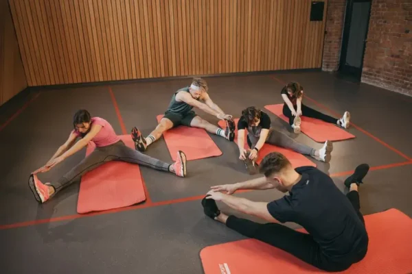 Zajęcia fitness w Suchowoli – start już 7 października