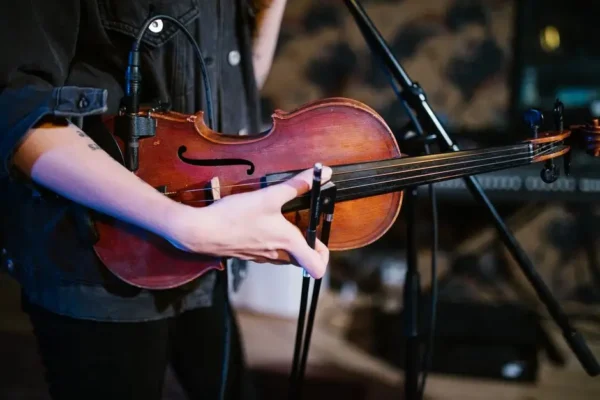 Efekt Chopina – koncert w Suchowoli już 18 października
