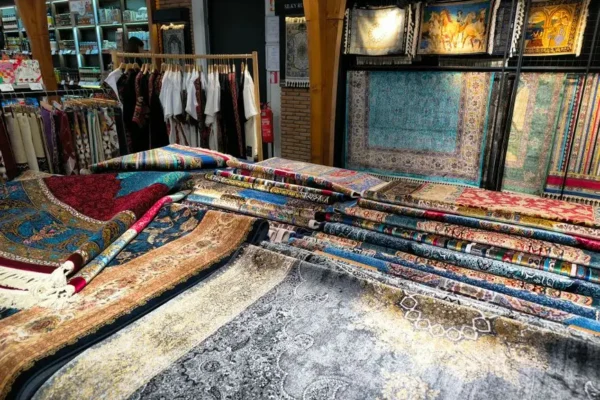 Wełna w nowoczesnym designie – wystawa w Łodzi w ramach Łódź Design Festival