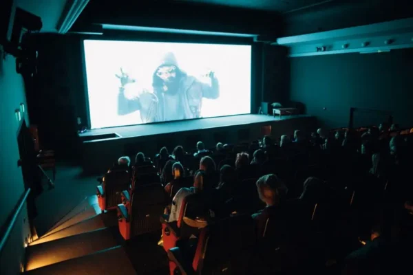 Filmowa Noc Horrorów w Kinie Kometa – podsumowanie wyjątkowego wieczoru