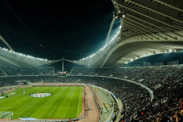Sportowa niedziela na stadionie w Sokółce – aktywnie dla każdego