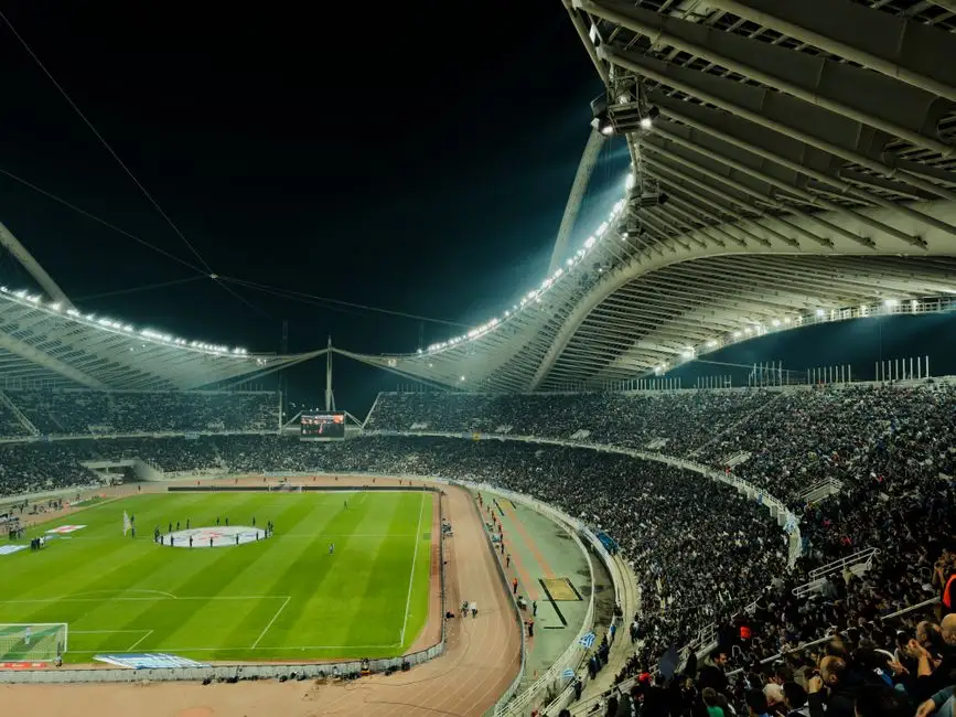 Sportowa niedziela na stadionie w Sokółce – aktywnie dla każdego